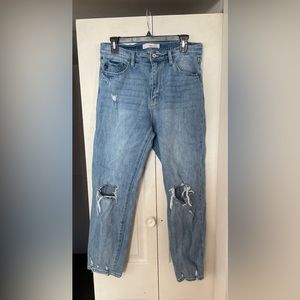 Kan Can jeans, size 11/29